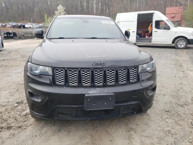Photo 5 from auction – 2017 JEEP GRAND CHER with VIN 1C4RJFAG2HC822392