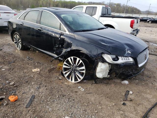 صورة رقم 4 من المزاد - 2017 LINCOLN MKZ SELECT مع VIN 3LN6L5D96HR660610