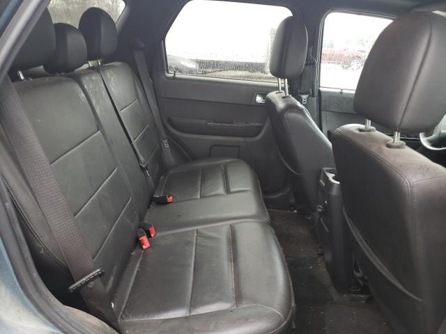 Photo 10 from auction – 2011 FORD ESCAPE LIM with VIN 1FMCU9EG9BKB28297
