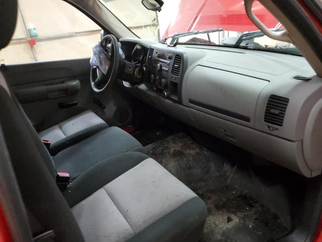 Photo 8 from auction – 2008 CHEVROLET 1500 with VIN 1GCEC14X98Z208394