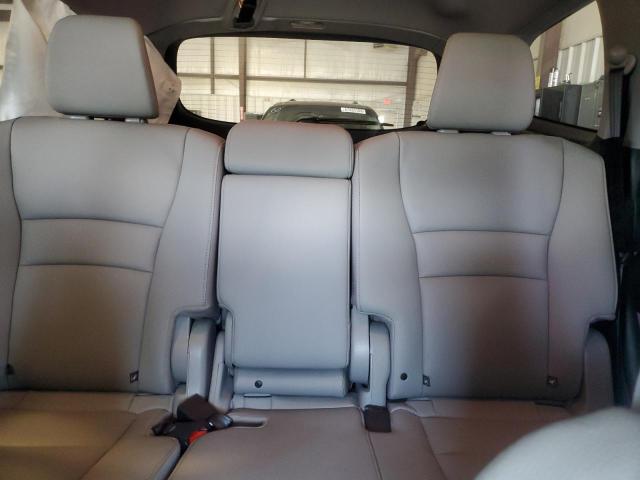 Photo 10 from auction – 2021 HONDA PILOT SE with VIN 5FNYF5H26MB002508