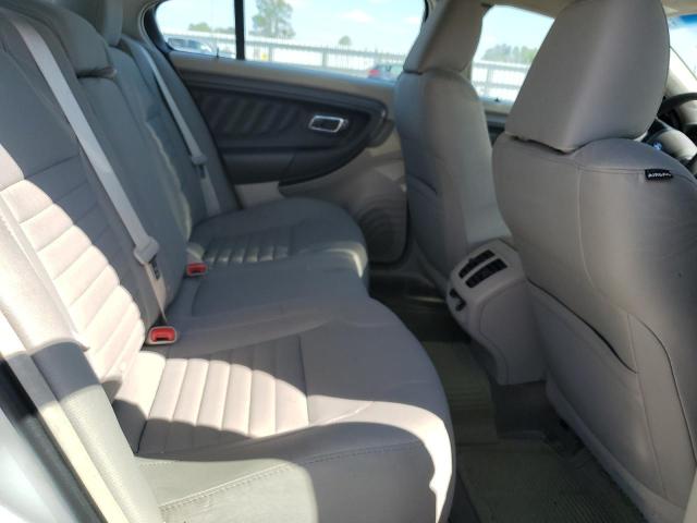 Photo 10 from auction – 2012 FORD TAURUS SE with VIN 1FAHP2DW4CG102475