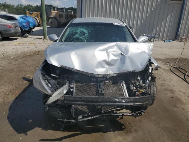 Photo 5 from auction – 2013 HYUNDAI SONATA GLS with VIN 5NPEB4AC5DH749983