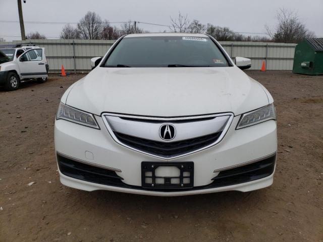 Photo 5 from auction – 2017 ACURA TLX with VIN 19UUB1F3XHA006432