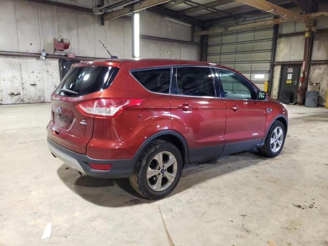 Photo 3 from auction – 2014 FORD ESCAPE SE with VIN 1FMCU9GX2EUD56650