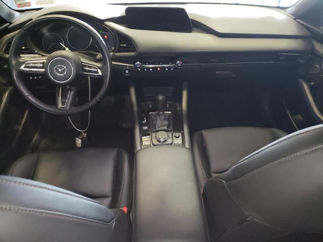 Photo 8 from auction – 2022 MAZDA 3 with VIN JM1BPBJY5N1503173