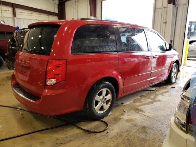 Photo 3 from auction – 2012 DODGE GRAND CARA with VIN 2C4RDGCG9CR197340