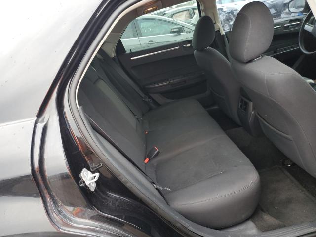 Photo 10 from auction – 2010 CHRYSLER 300 TOURIN with VIN 2C3CA4CD4AH149979