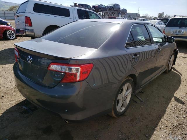Photo 3 from auction – 2014 TOYOTA CAMRY L with VIN 4T1BF1FK5EU415803