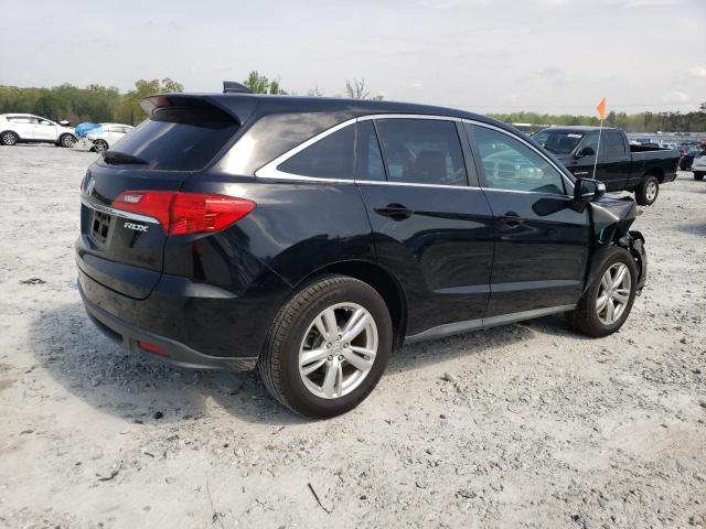 Photo 3 from auction – 2014 ACURA RDX with VIN 5J8TB3H39EL014476