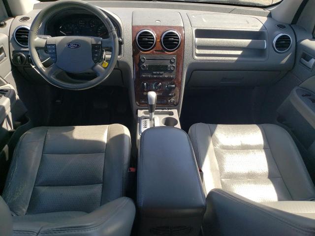 Photo 8 from auction – 2007 FORD FREESTYLE with VIN 1FMDK05127GA27081