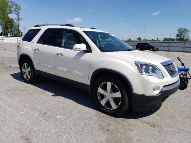 Photo 4 from auction – 2012 GMC ACADIA SLT with VIN 1GKKVRED4CJ101667