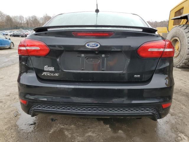 Photo 6 from auction – 2015 FORD FOCUS SE with VIN 1FADP3F29FL267352
