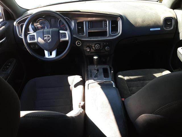 Photo 8 from auction – 2014 DODGE CHARGER SE with VIN 2C3CDXBG4EH131427