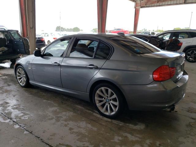 Photo 2 from auction – 2011 BMW 328 I with VIN WBAPH7G55BNN05097