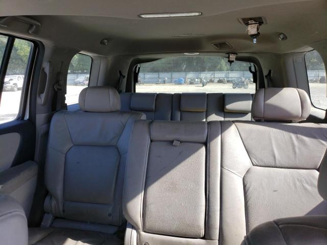 Photo 10 from auction – 2011 HONDA PILOT EXL with VIN 5FNYF3H55BB006514