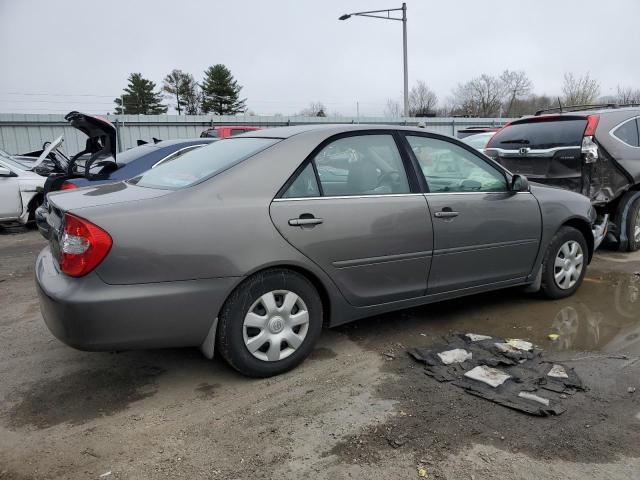 Photo 3 from auction – 2003 TOYOTA CAMRY LE with VIN 4T1BE32K53U688287