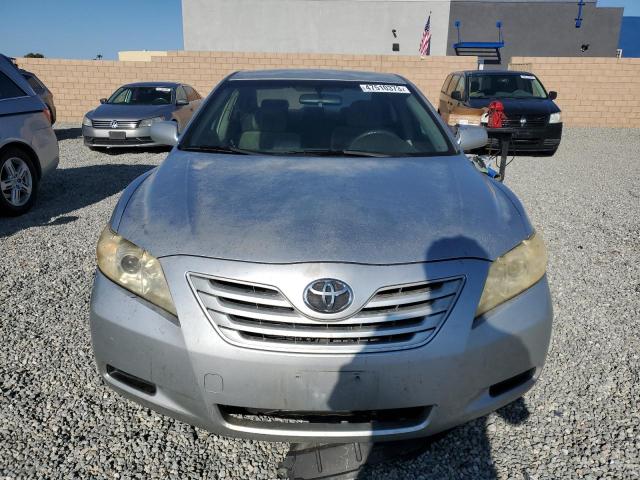 Photo 5 from auction – 2007 TOYOTA CAMRY CE with VIN JTNBE46K673033115