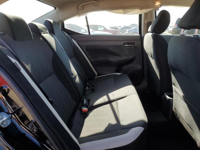 Photo 10 from auction – 2021 NISSAN VERSA SV with VIN 3N1CN8EV0ML871994
