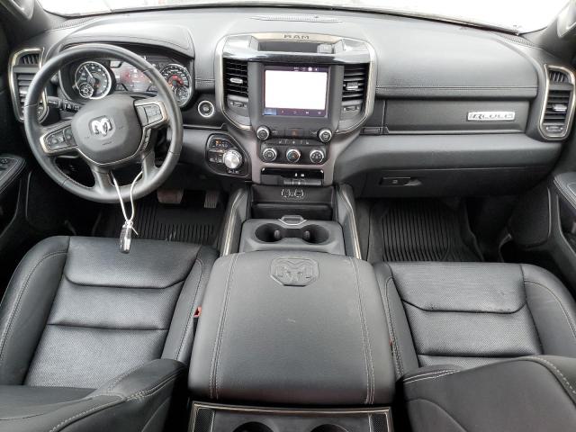 Photo 8 from auction – 2022 RAM 1500 REBEL with VIN 1C6SRFLT0NN301196