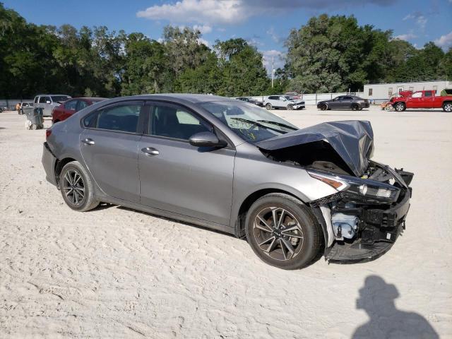 Photo 4 from auction – 2022 KIA FORTE FE with VIN 3KPF24AD9NE418522
