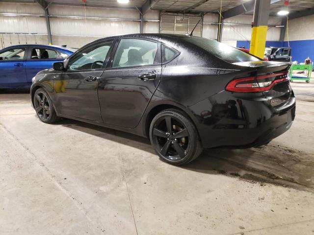 Photo 2 from auction – 2014 DODGE DART SXT with VIN 1C3CDFBB6ED775717