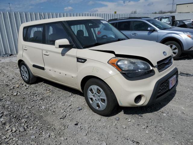 Photo 4 from auction – 2013 KIA SOUL with VIN KNDJT2A56D7756401
