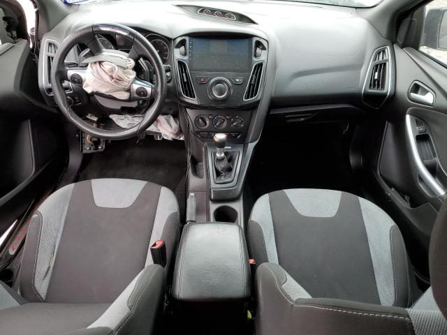 Photo 8 from auction – 2013 FORD FOCUS ST with VIN 1FADP3L92DL292432