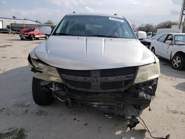 Foto 5 de la subasta – 2010 DODGE JOURNEY SX con VIN 3D4PG5FV3AT274777