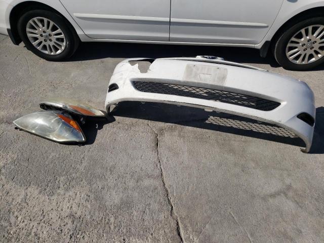 Photo 13 from auction – 2008 TOYOTA SIENNA CE with VIN 5TDZK23C38S167626