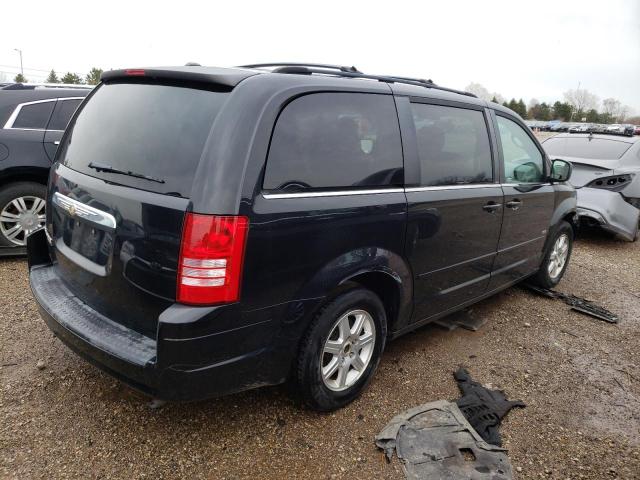 Photo 3 from auction – 2008 CHRYSLER TOWN & COU with VIN 2A8HR54P78R765908