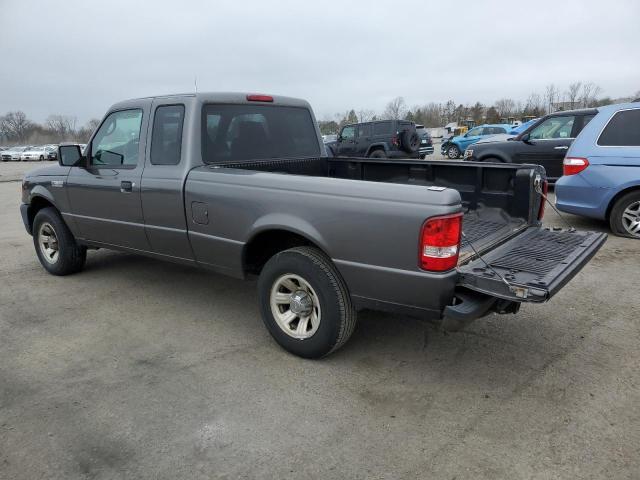 Photo 2 from auction – 2009 FORD RANGER SUP with VIN 1FTYR14D99PA26757