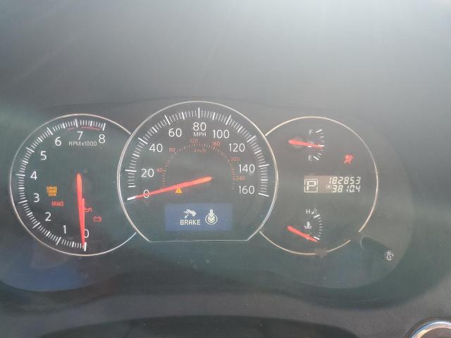 صورة رقم 9 من المزاد - 2014 NISSAN MAXIMA S مع VIN 1N4AA5AP0EC464895