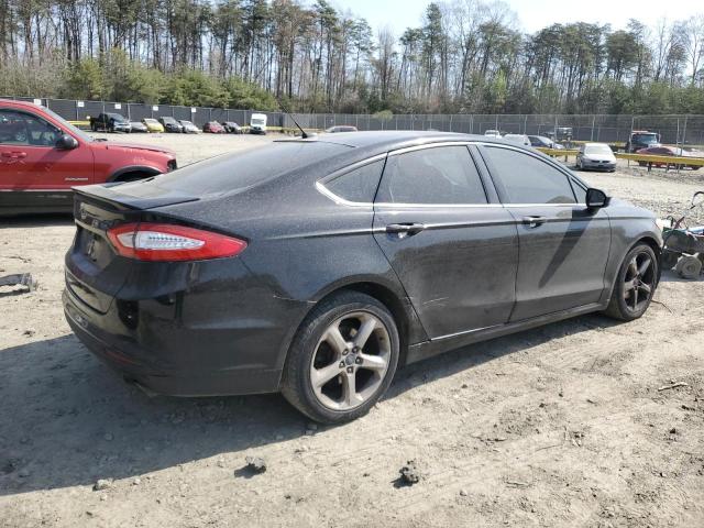 Photo 3 from auction – 2016 FORD FUSION S with VIN 3FA6P0G76GR298384