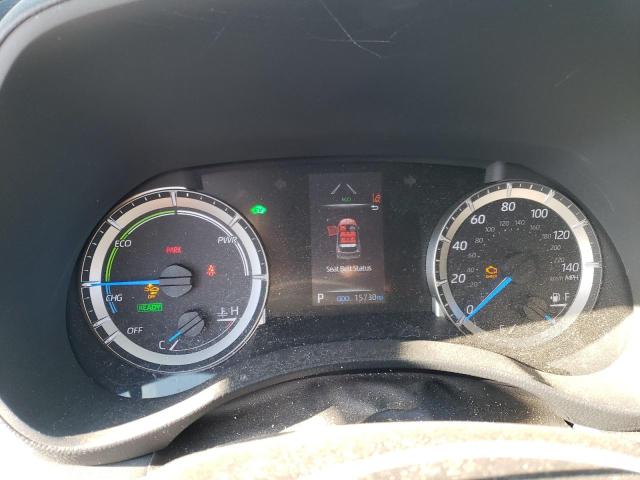 Фото 9 с аукциона – 2022 TOYOTA HIGHLANDER с VIN 5TDBBRCH4NS555319