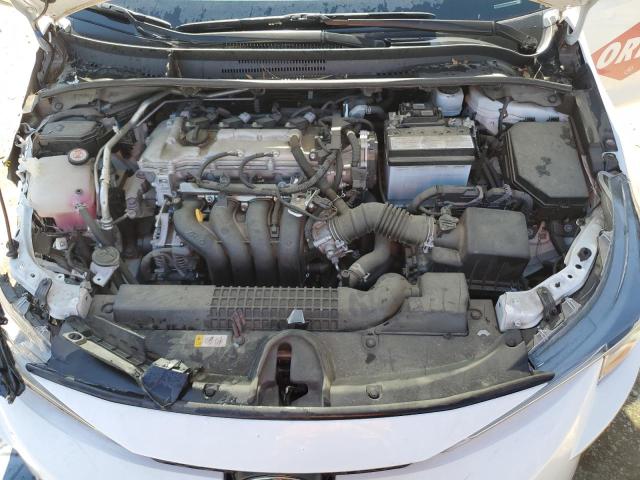 Photo 11 from auction – 2020 TOYOTA COROLLA LE with VIN 5YFEPRAE2LP047573