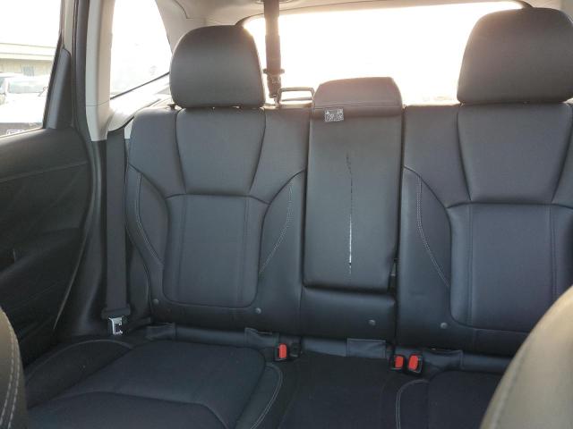 Photo 10 from auction – 2019 SUBARU FORESTER T with VIN JF2SKAWC4KH423194