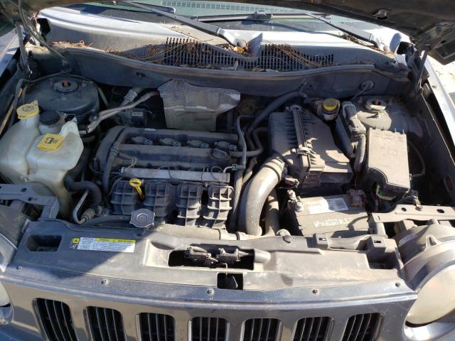 Photo 11 from auction – 2007 JEEP COMPASS LI with VIN 1J8FT57W57D194092