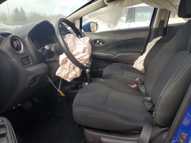 Photo 7 from auction – 2017 NISSAN VERSA NOTE with VIN 3N1CE2CP0HL359935