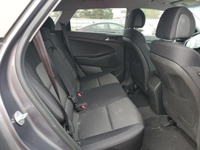 Photo 11 from auction – 2016 HYUNDAI TUCSON LIM with VIN KM8J3CA28GU169131