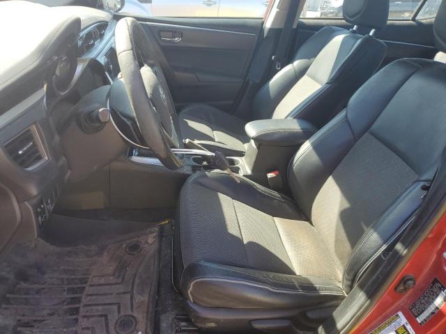 Photo 7 from auction – 2016 TOYOTA COROLLA L with VIN 5YFBURHE4GP455631