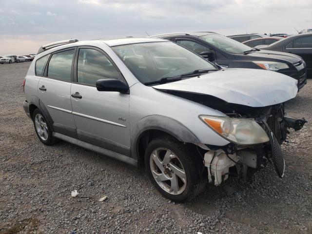 Photo 4 from auction – 2008 PONTIAC VIBE with VIN 5Y2SL65838Z402832