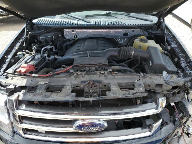 Photo 12 from auction – 2017 FORD EXPEDITION with VIN 1FMJK1HT5HEA59266