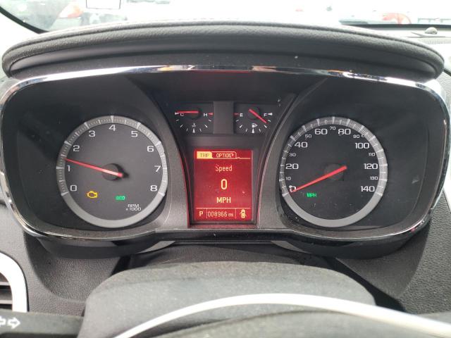Photo 9 from auction – 2014 GMC TERRAIN SL with VIN 2GKFLXEK1E6377007