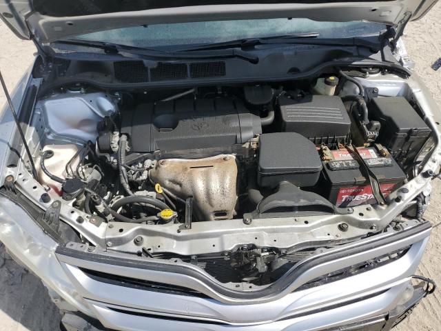 Photo 12 from auction – 2013 TOYOTA VENZA LE with VIN 4T3ZA3BB7DU067684