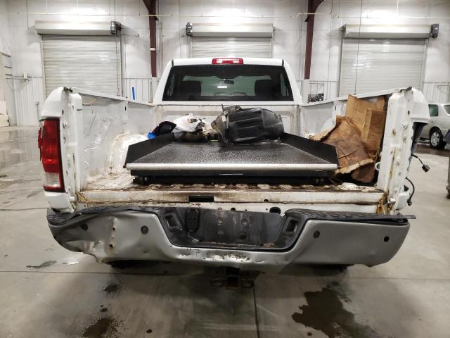 Photo 6 from auction – 2011 DODGE RAM 2500 with VIN 3D7LP2ET0BG551475