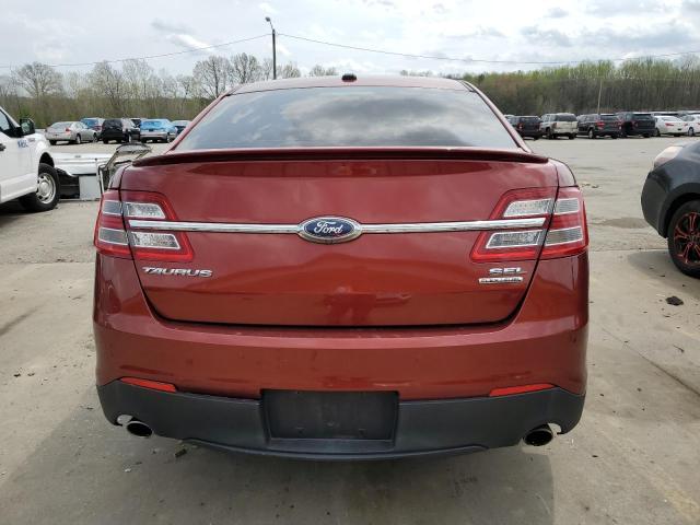 Photo 6 from auction – 2014 FORD TAURUS SEL with VIN 1FAHP2E8XEG133569