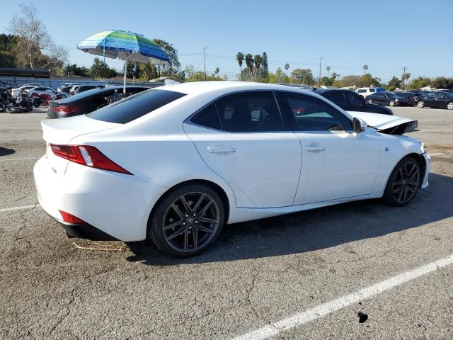 Photo 3 from auction – 2014 LEXUS IS 250 with VIN JTHBF1D23E5040610
