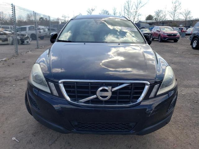 Photo 5 from auction – 2012 VOLVO XC60 3.2 with VIN YV4952DZ5C2237988