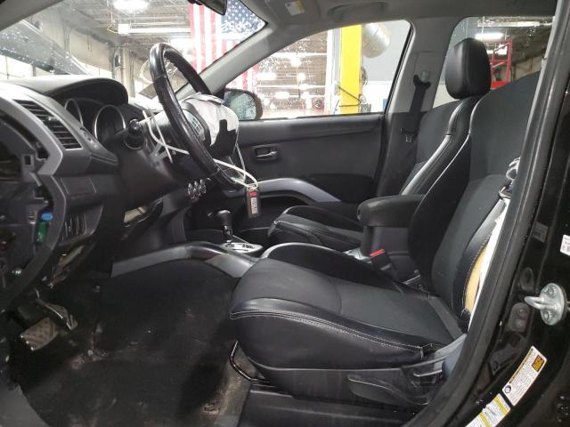 Photo 7 from auction – 2011 MITSUBISHI OUTLANDER with VIN JA4JT5AX8BU013234